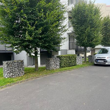 Schoene 3-Zimmer Erdgeschosswohnung Am Bergpark,Unesco,Therme,Train, Wilhelmshoeher Allee 329 Kassel Ngoại thất bức ảnh