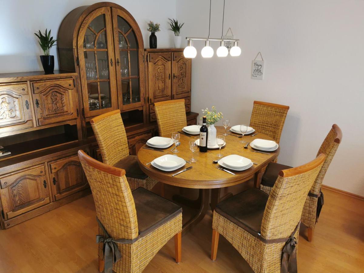Schoene 3-Zimmer Erdgeschosswohnung Am Bergpark,Unesco,Therme,Train, Wilhelmshoeher Allee 329 Kassel Ngoại thất bức ảnh