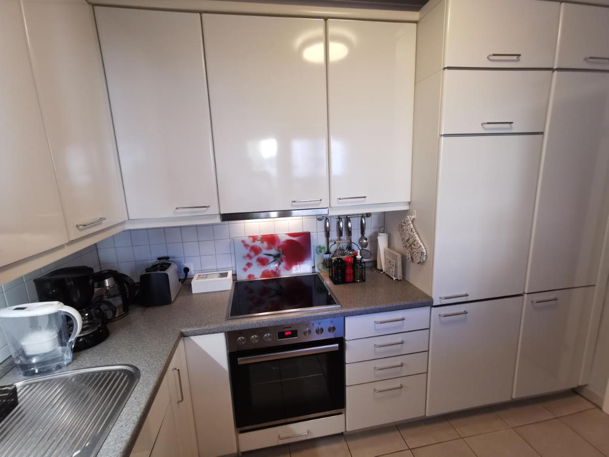Schoene 3-Zimmer Erdgeschosswohnung Am Bergpark,Unesco,Therme,Train, Wilhelmshoeher Allee 329 Kassel Ngoại thất bức ảnh