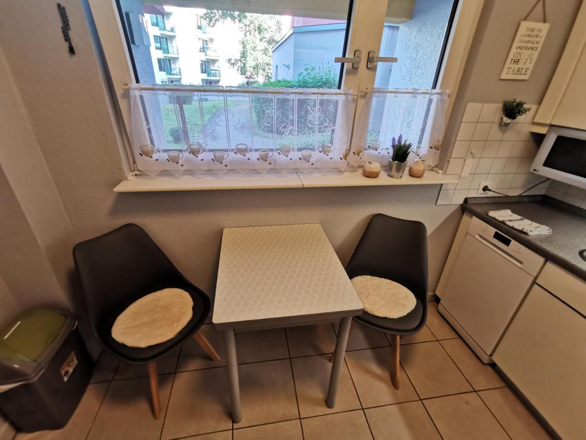 Schoene 3-Zimmer Erdgeschosswohnung Am Bergpark,Unesco,Therme,Train, Wilhelmshoeher Allee 329 Kassel Ngoại thất bức ảnh